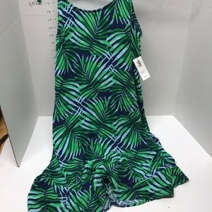 Girls XL 14 Strap Old Navy Dress NWT